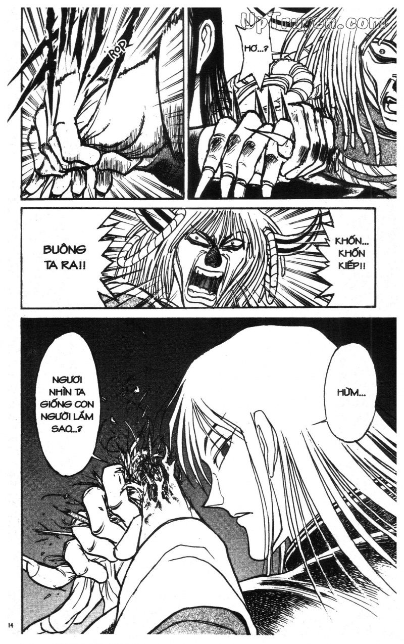 Fujita Kazuhiro - Chương 37 - Trang 16