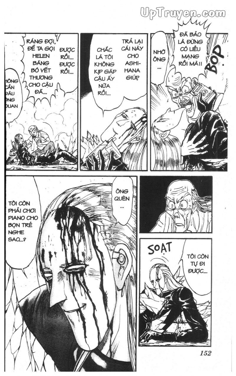 Fujita Kazuhiro - Chương 37 - Trang 152