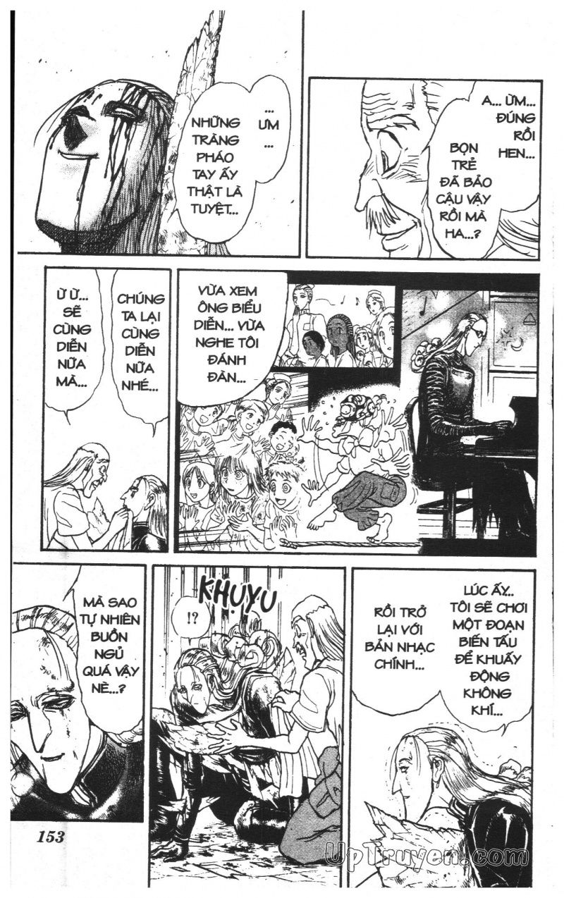 Fujita Kazuhiro - Chương 37 - Trang 153