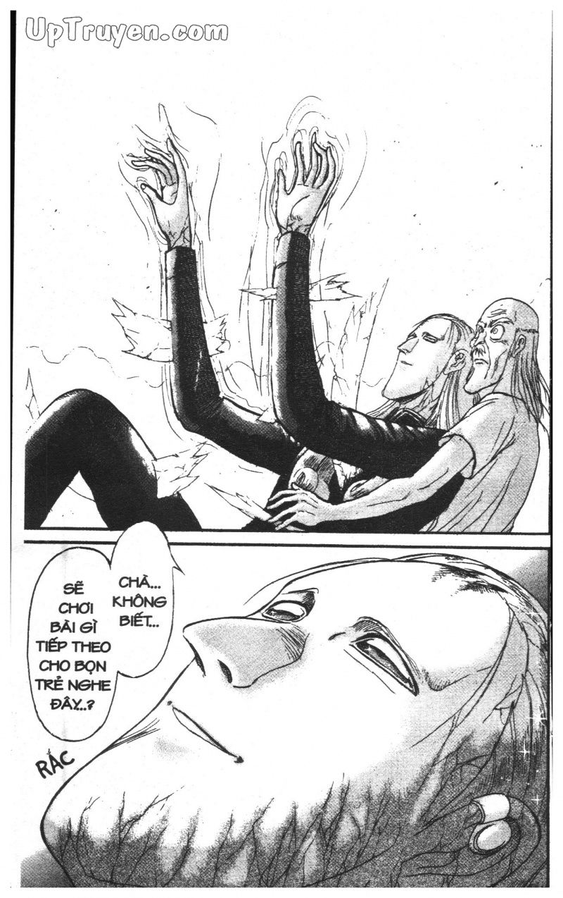 Fujita Kazuhiro - Chương 37 - Trang 155