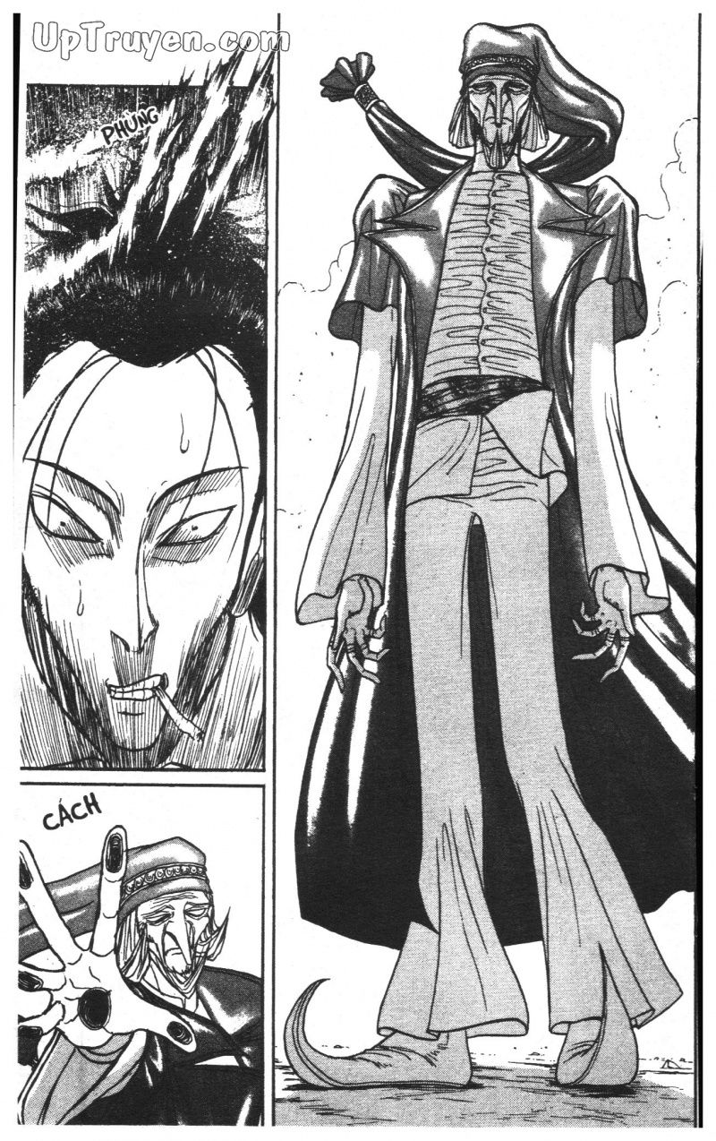 Fujita Kazuhiro - Chương 37 - Trang 159