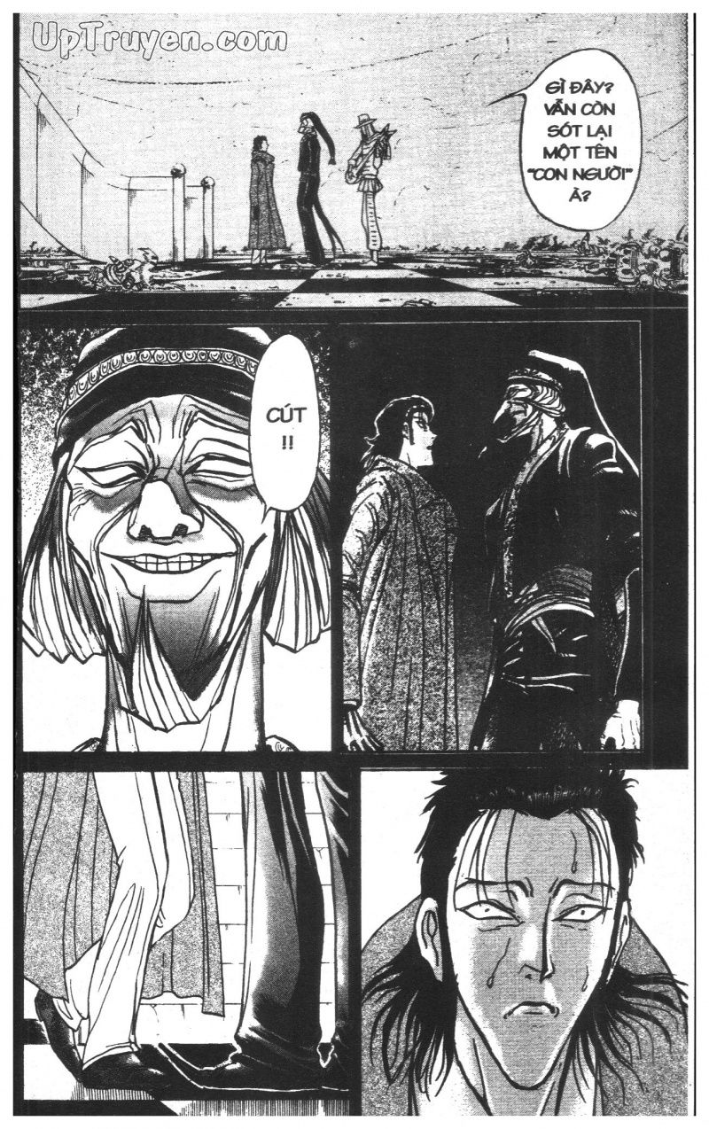 Fujita Kazuhiro - Chương 37 - Trang 164