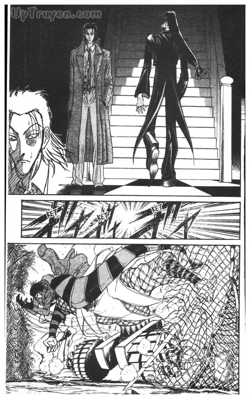 Fujita Kazuhiro - Chương 37 - Trang 165