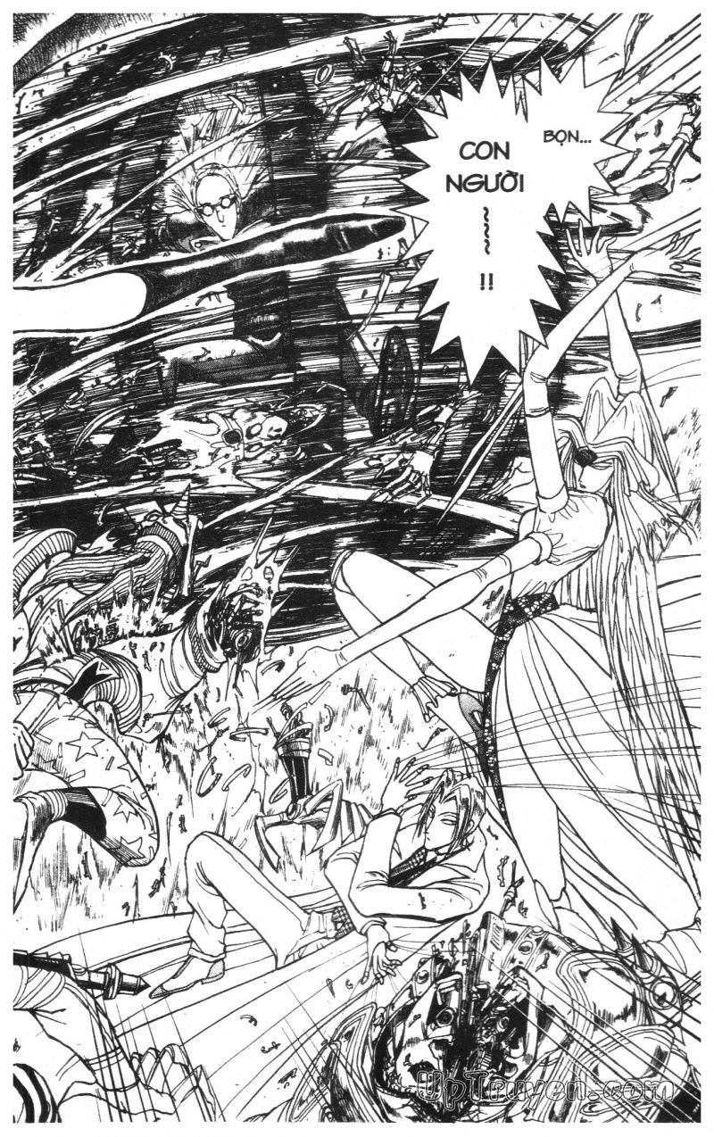 Fujita Kazuhiro - Chương 37 - Trang 18