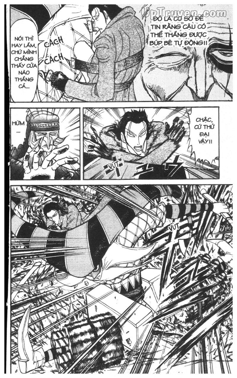 Fujita Kazuhiro - Chương 37 - Trang 174