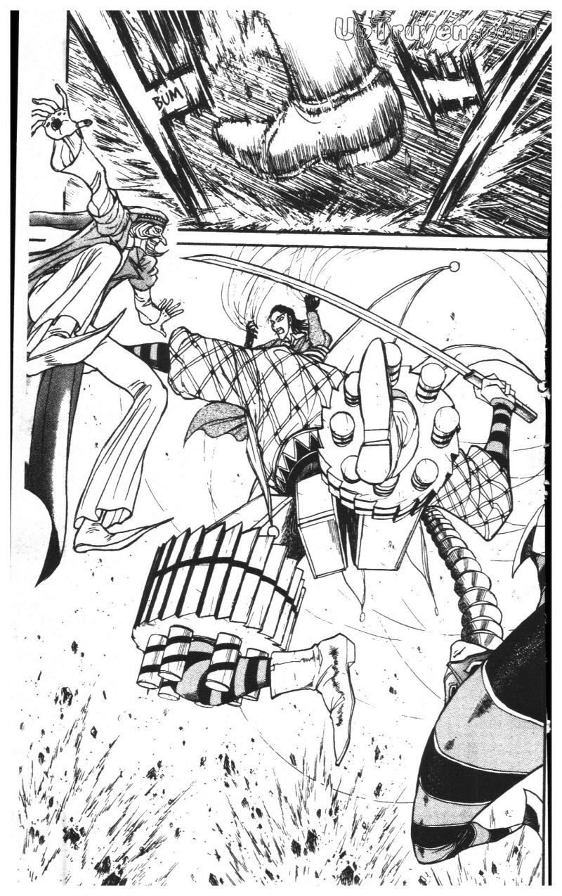 Fujita Kazuhiro - Chương 37 - Trang 177