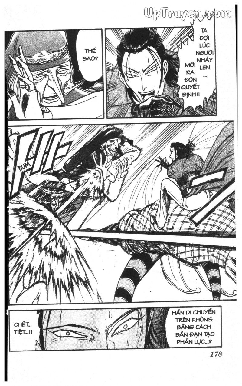 Fujita Kazuhiro - Chương 37 - Trang 178