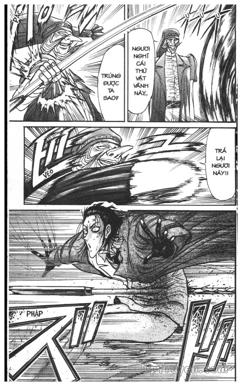 Fujita Kazuhiro - Chương 37 - Trang 179