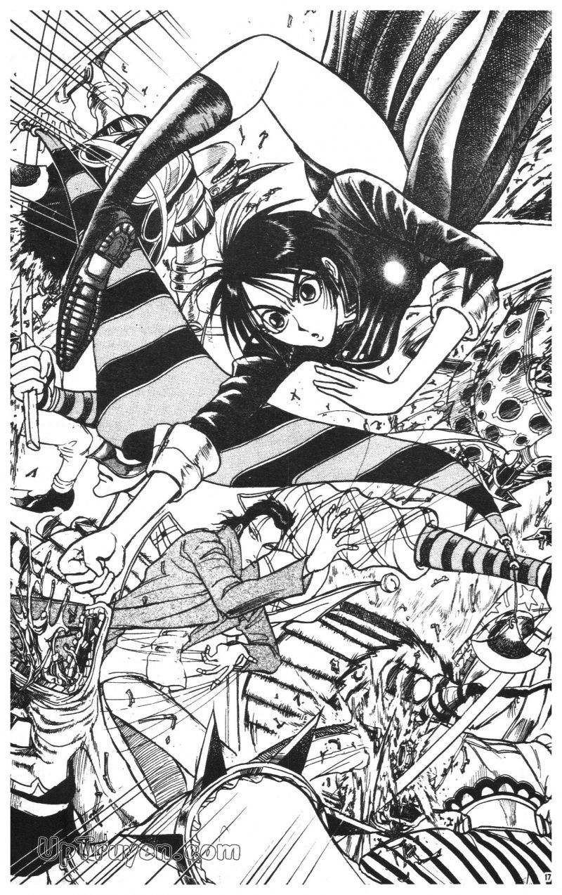 Fujita Kazuhiro - Chương 37 - Trang 19