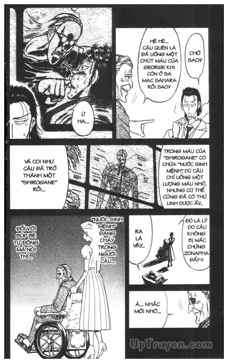 Fujita Kazuhiro - Chương 37 - Trang 182