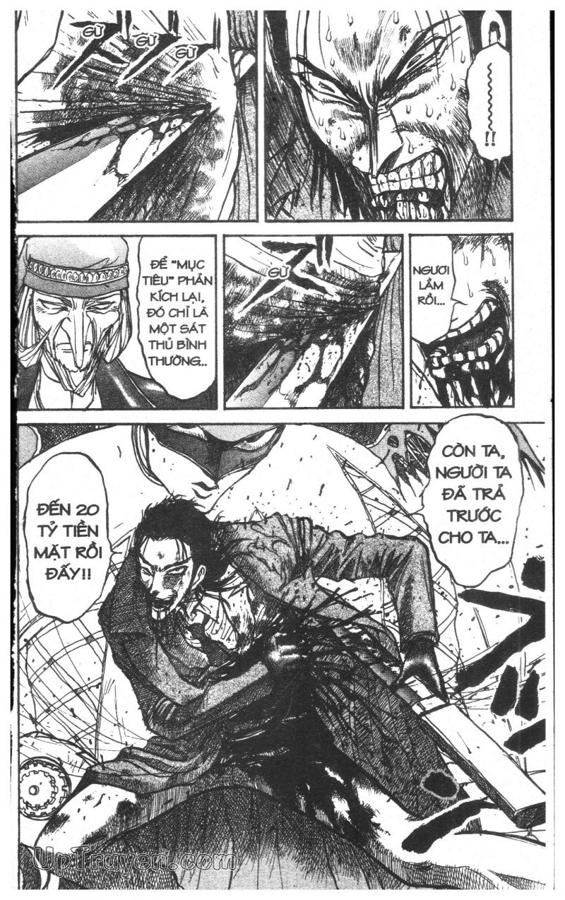 Fujita Kazuhiro - Chương 37 - Trang 184