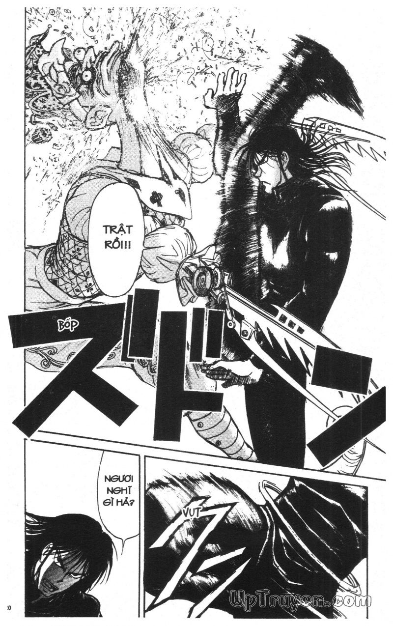 Fujita Kazuhiro - Chương 37 - Trang 22