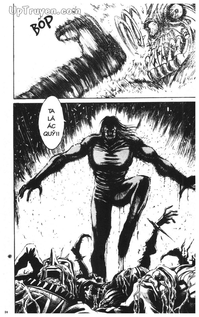 Fujita Kazuhiro - Chương 37 - Trang 26