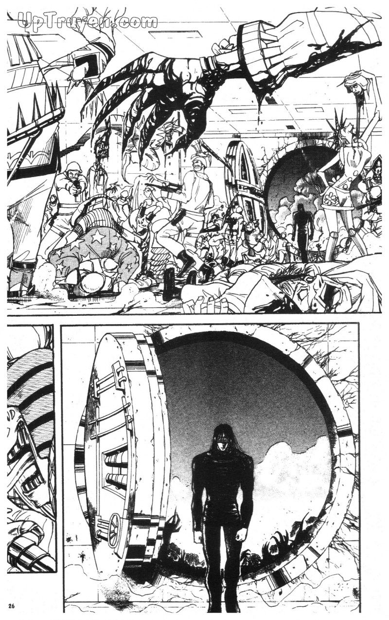 Fujita Kazuhiro - Chương 37 - Trang 28