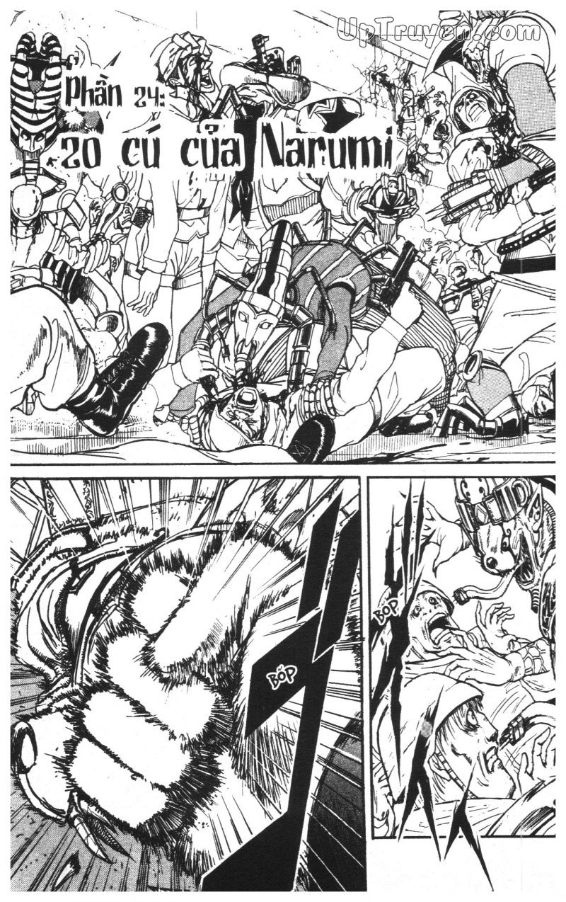 Fujita Kazuhiro - Chương 37 - Trang 29