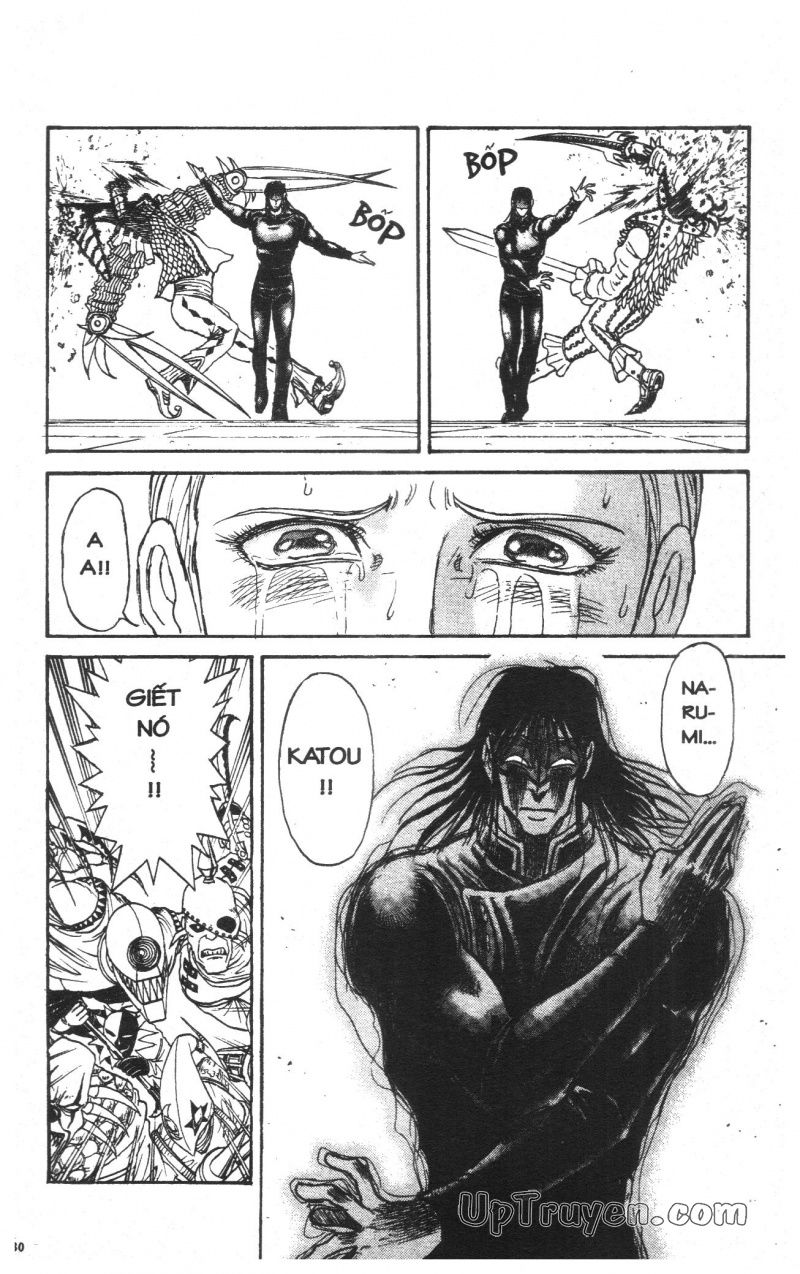 Fujita Kazuhiro - Chương 37 - Trang 32