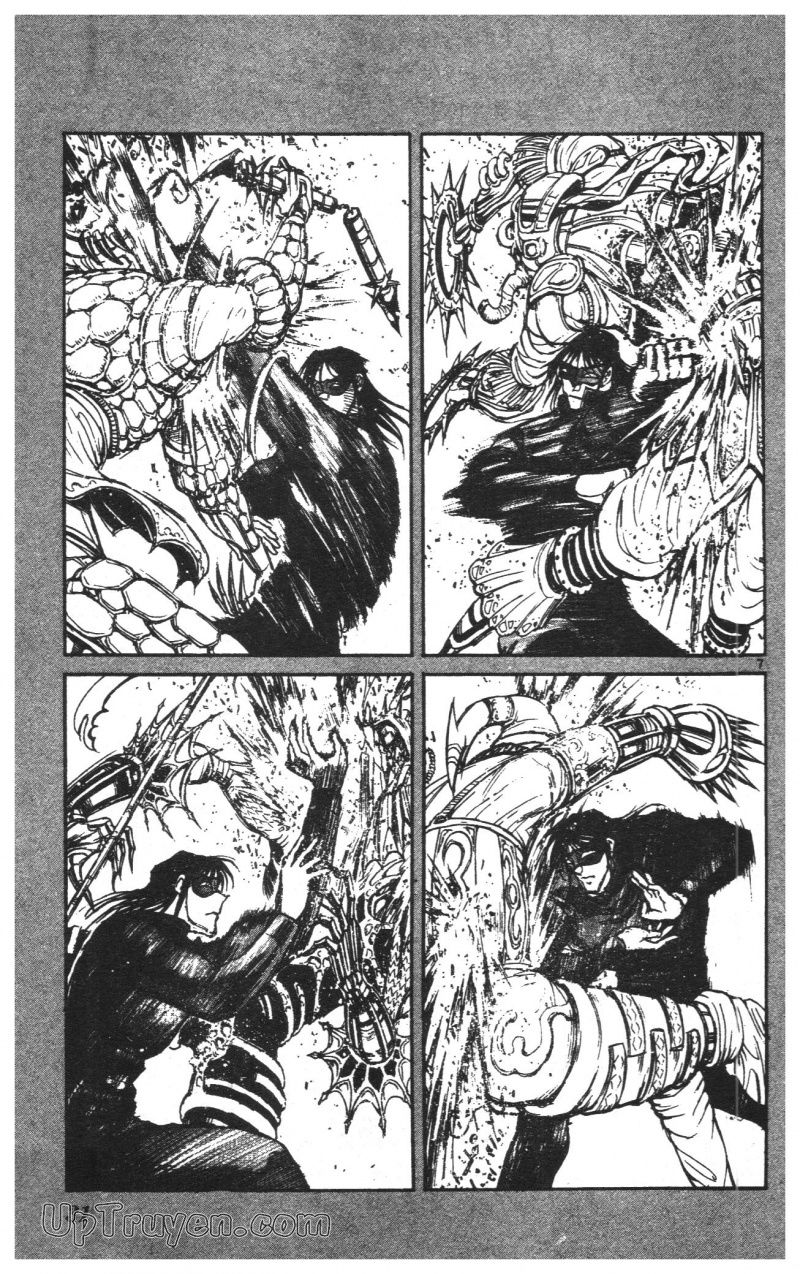 Fujita Kazuhiro - Chương 37 - Trang 33