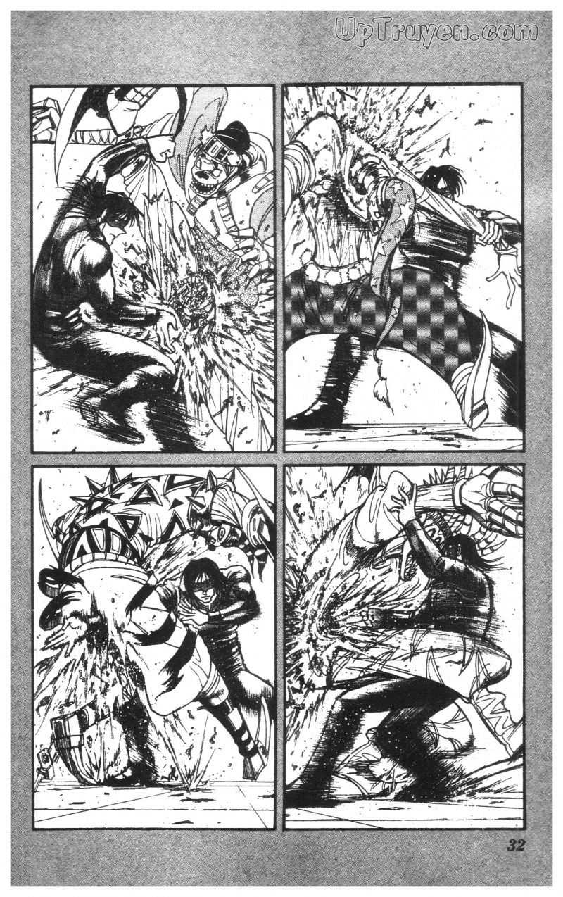 Fujita Kazuhiro - Chương 37 - Trang 34