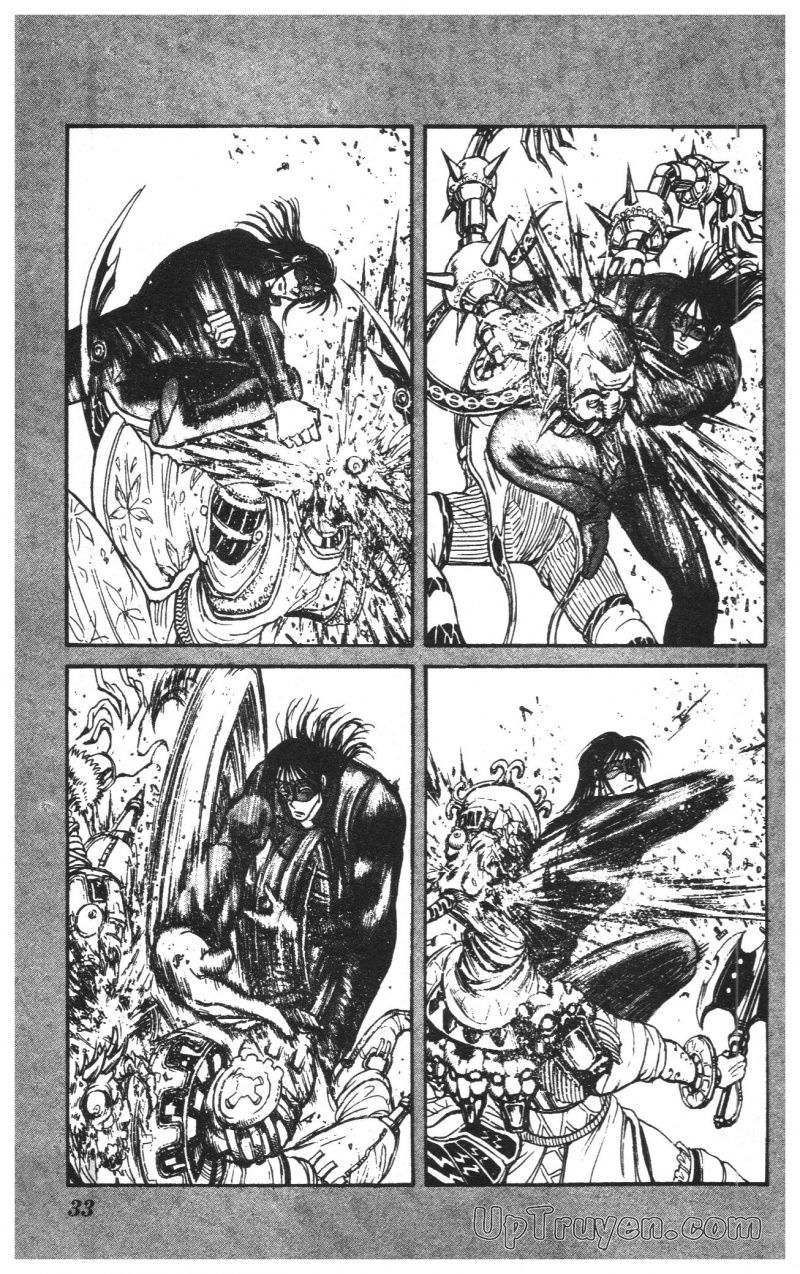 Fujita Kazuhiro - Chương 37 - Trang 35