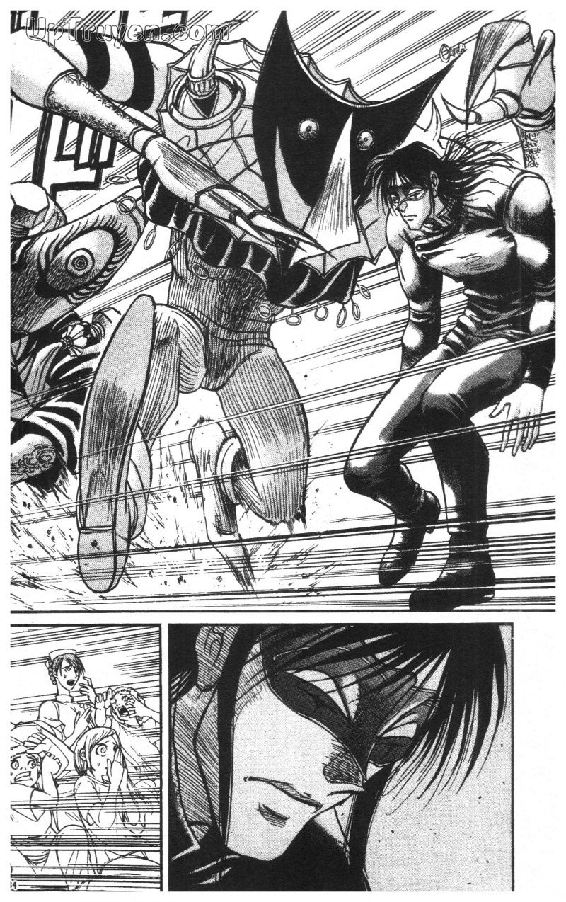 Fujita Kazuhiro - Chương 37 - Trang 36