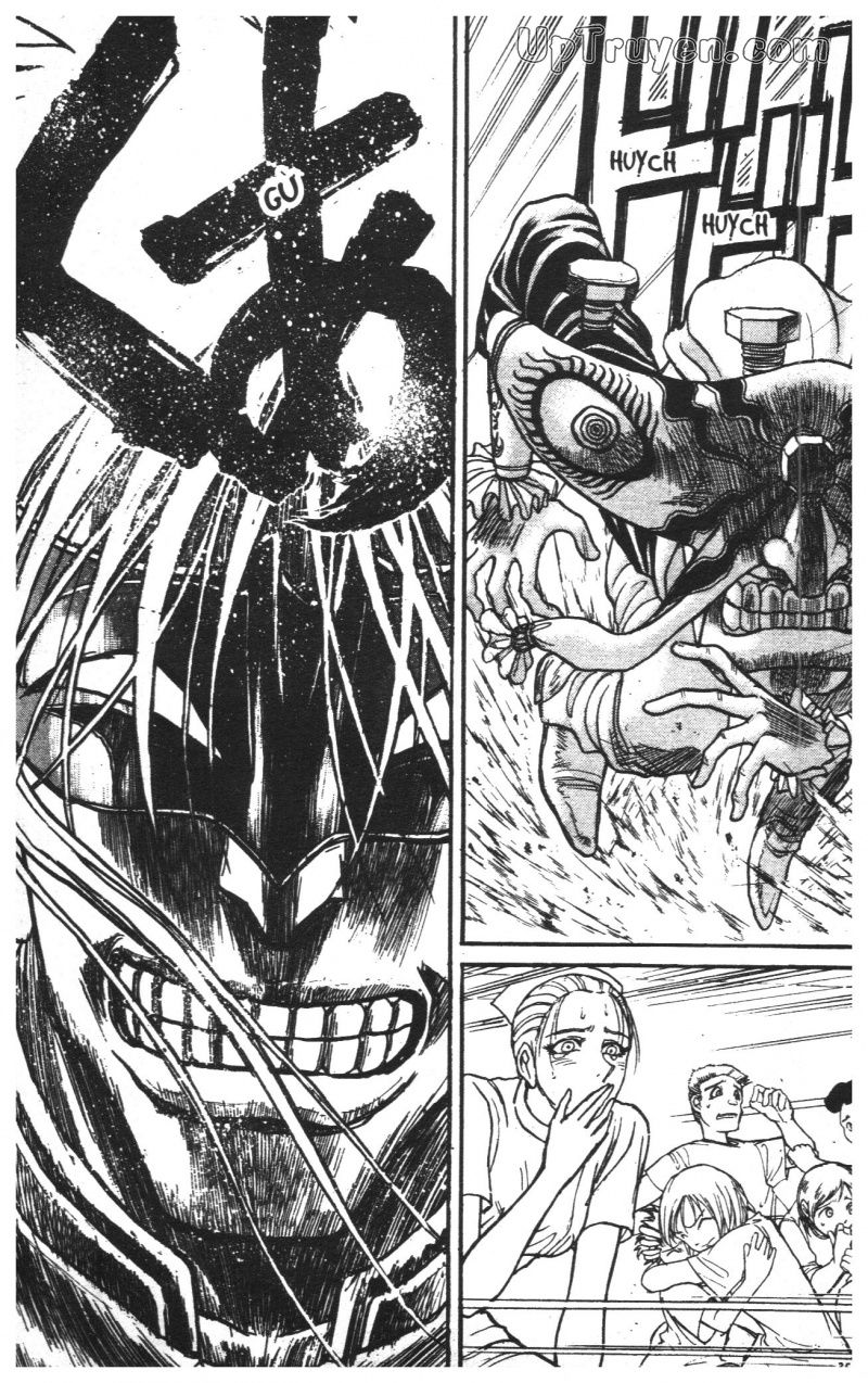 Fujita Kazuhiro - Chương 37 - Trang 37