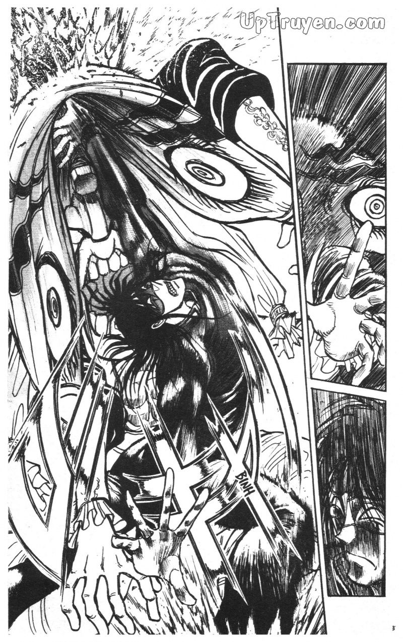 Fujita Kazuhiro - Chương 37 - Trang 39