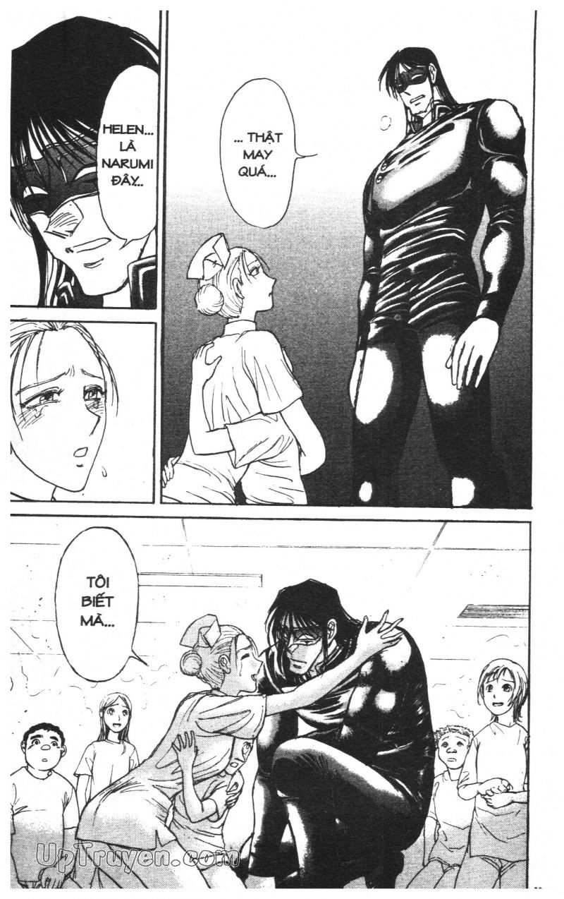 Fujita Kazuhiro - Chương 37 - Trang 41