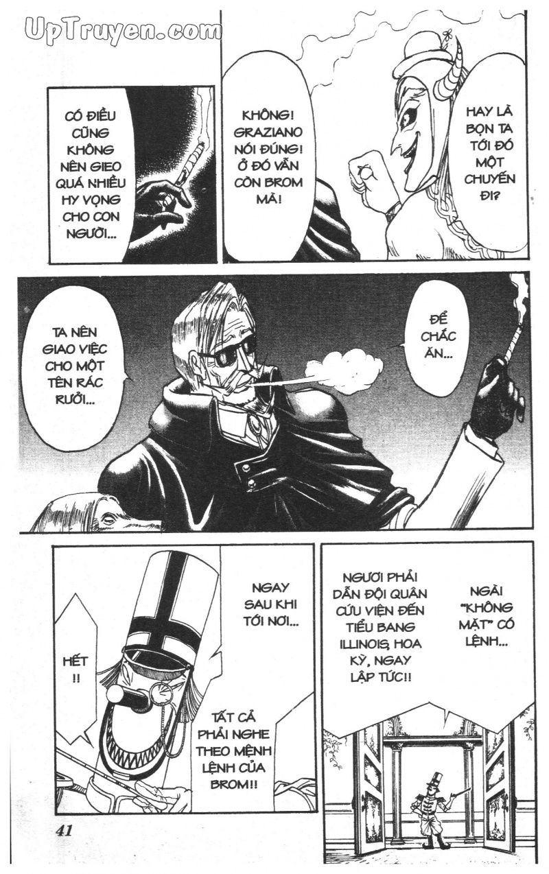 Fujita Kazuhiro - Chương 37 - Trang 43