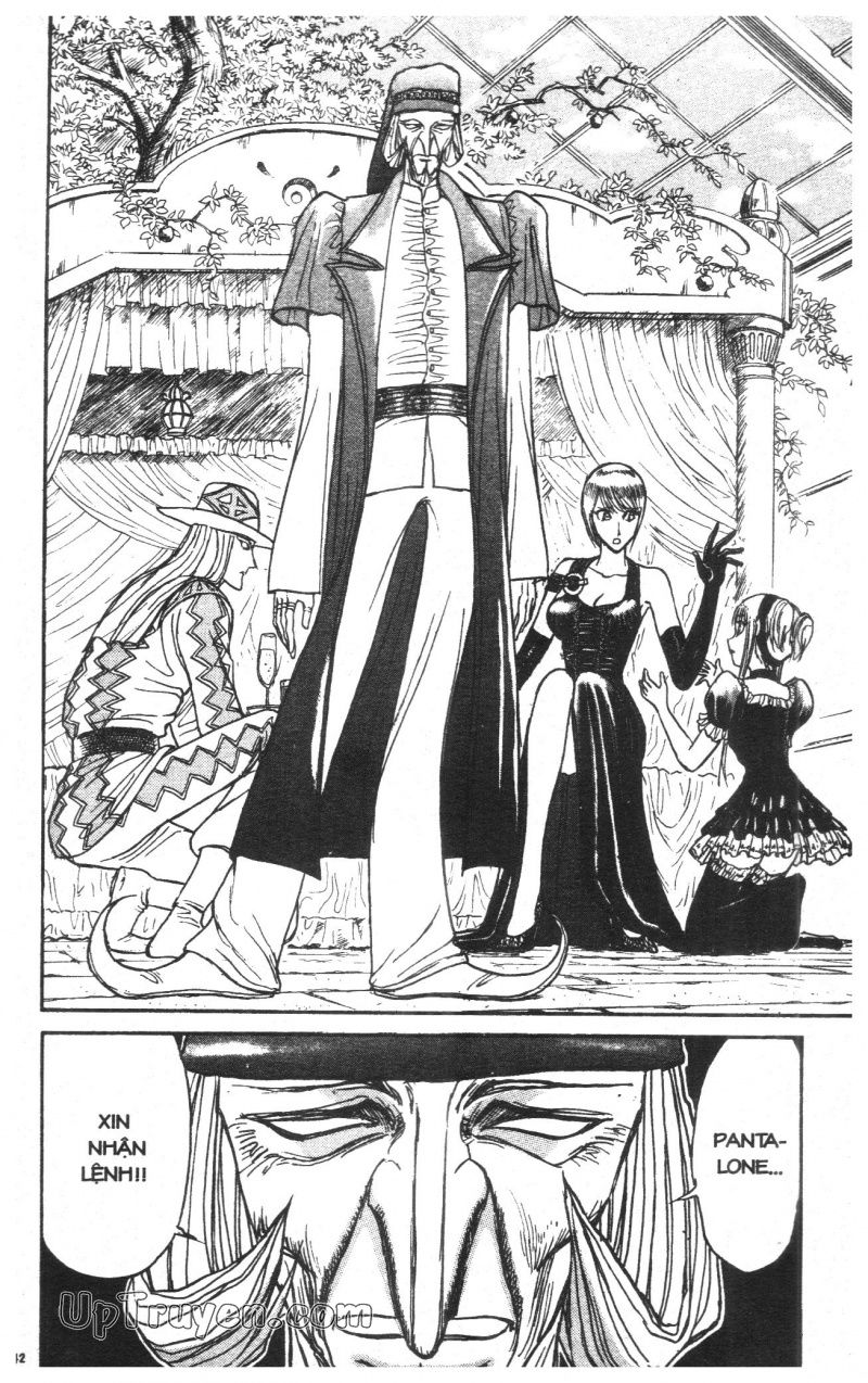 Fujita Kazuhiro - Chương 37 - Trang 44