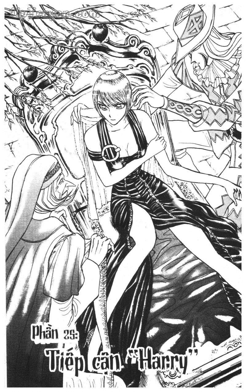 Fujita Kazuhiro - Chương 37 - Trang 47