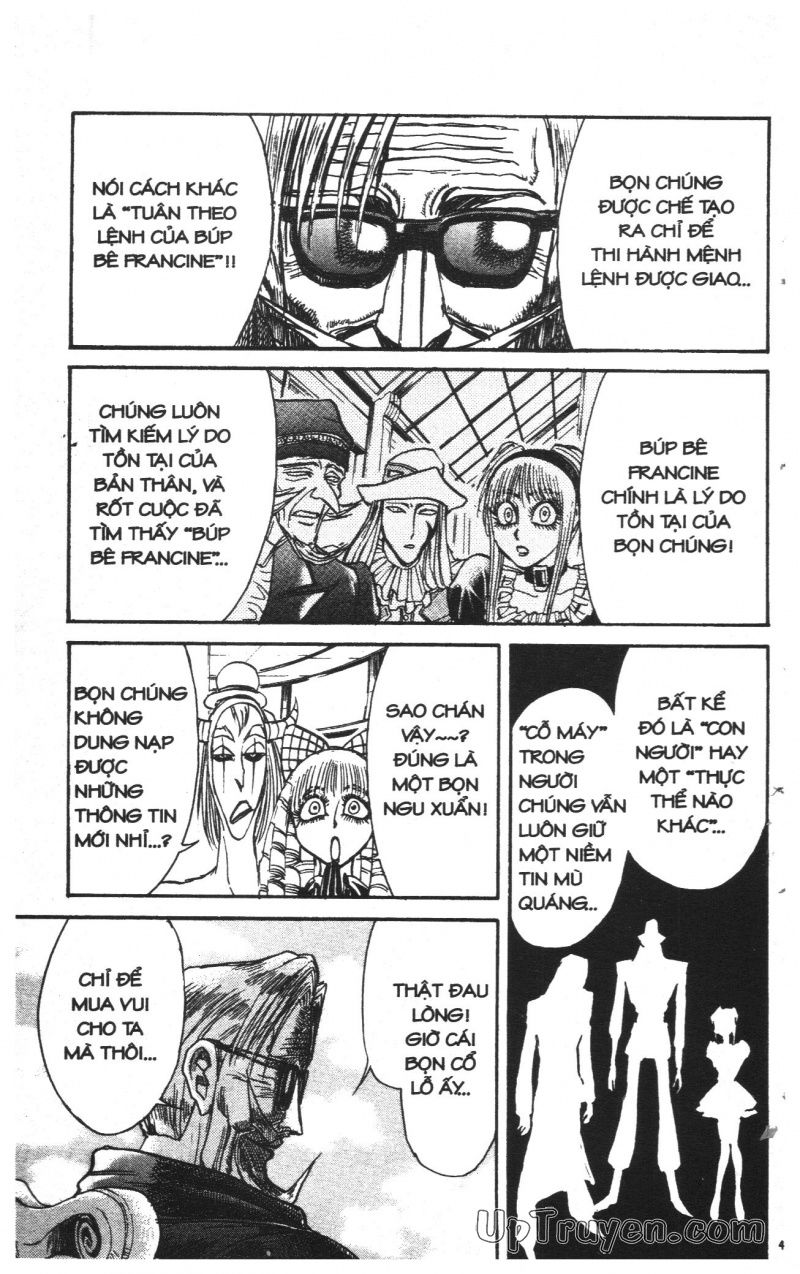 Fujita Kazuhiro - Chương 37 - Trang 51