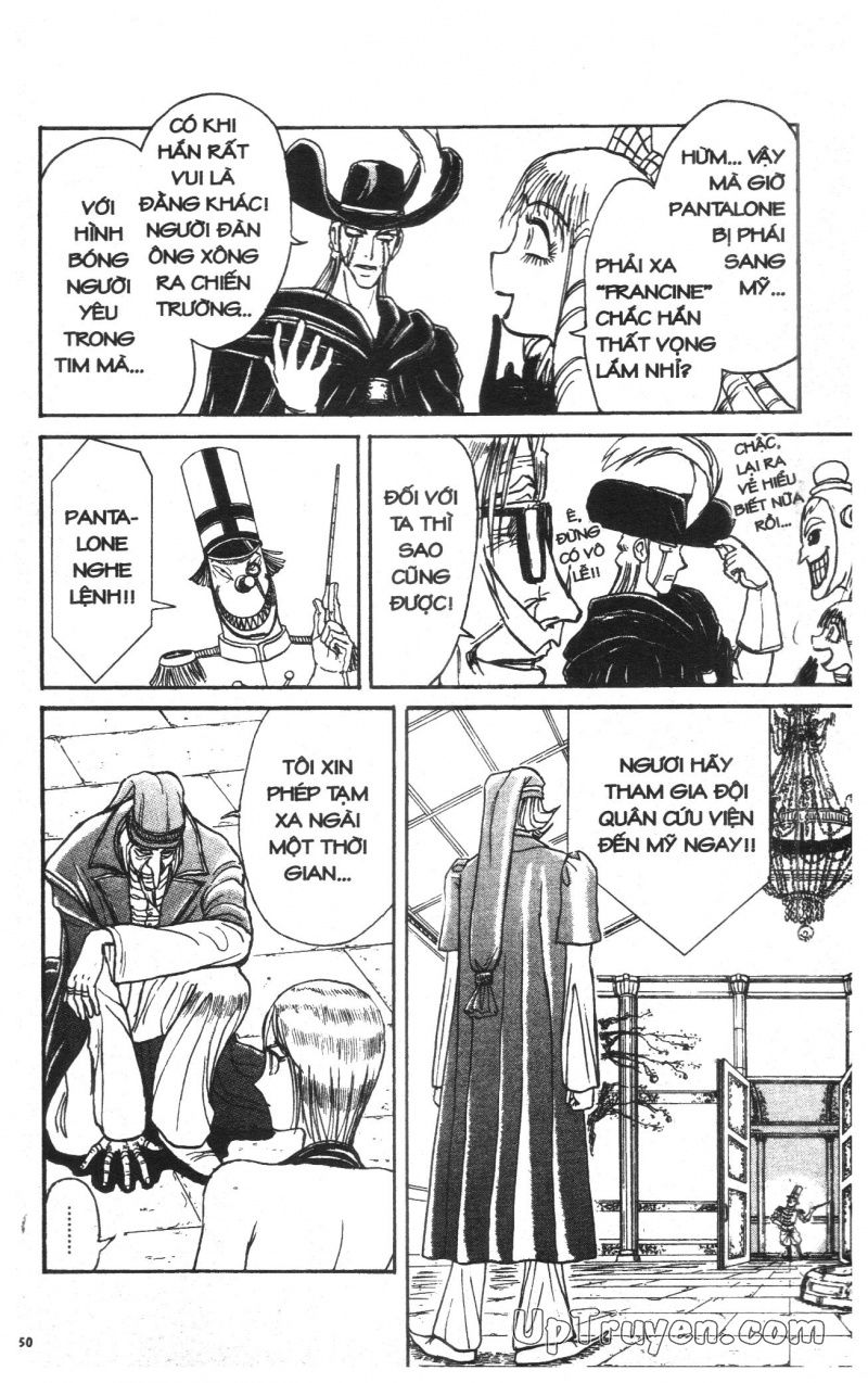 Fujita Kazuhiro - Chương 37 - Trang 52