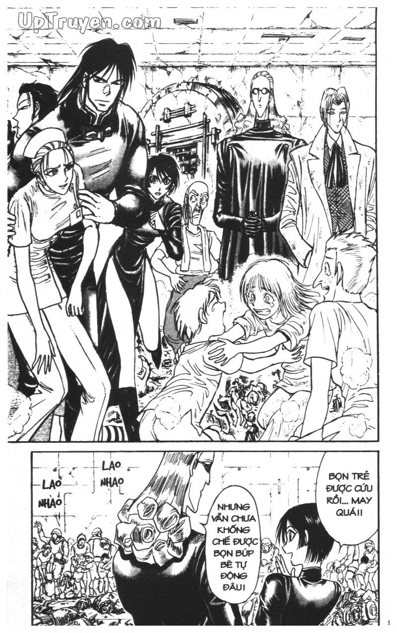 Fujita Kazuhiro - Chương 37 - Trang 55