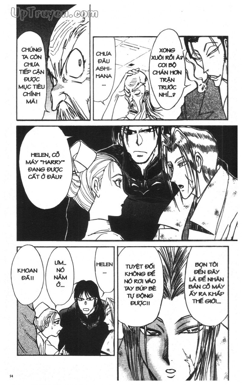 Fujita Kazuhiro - Chương 37 - Trang 56