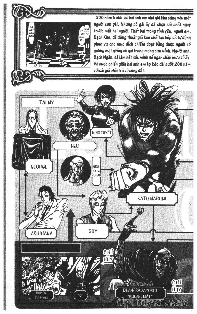 Fujita Kazuhiro - Chương 37 - Trang 7