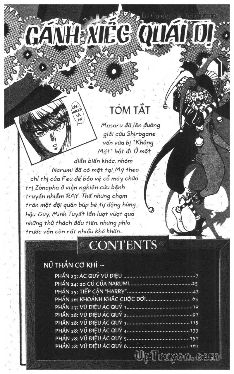 Fujita Kazuhiro - Chương 37 - Trang 8