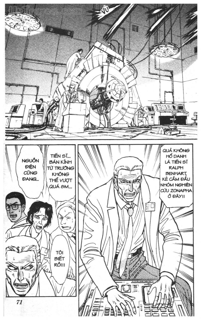 Fujita Kazuhiro - Chương 37 - Trang 73