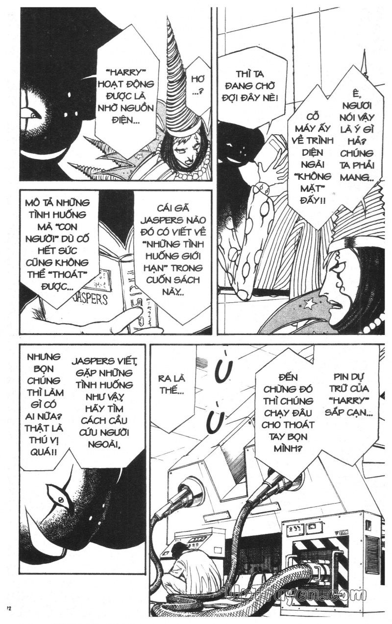 Fujita Kazuhiro - Chương 37 - Trang 74