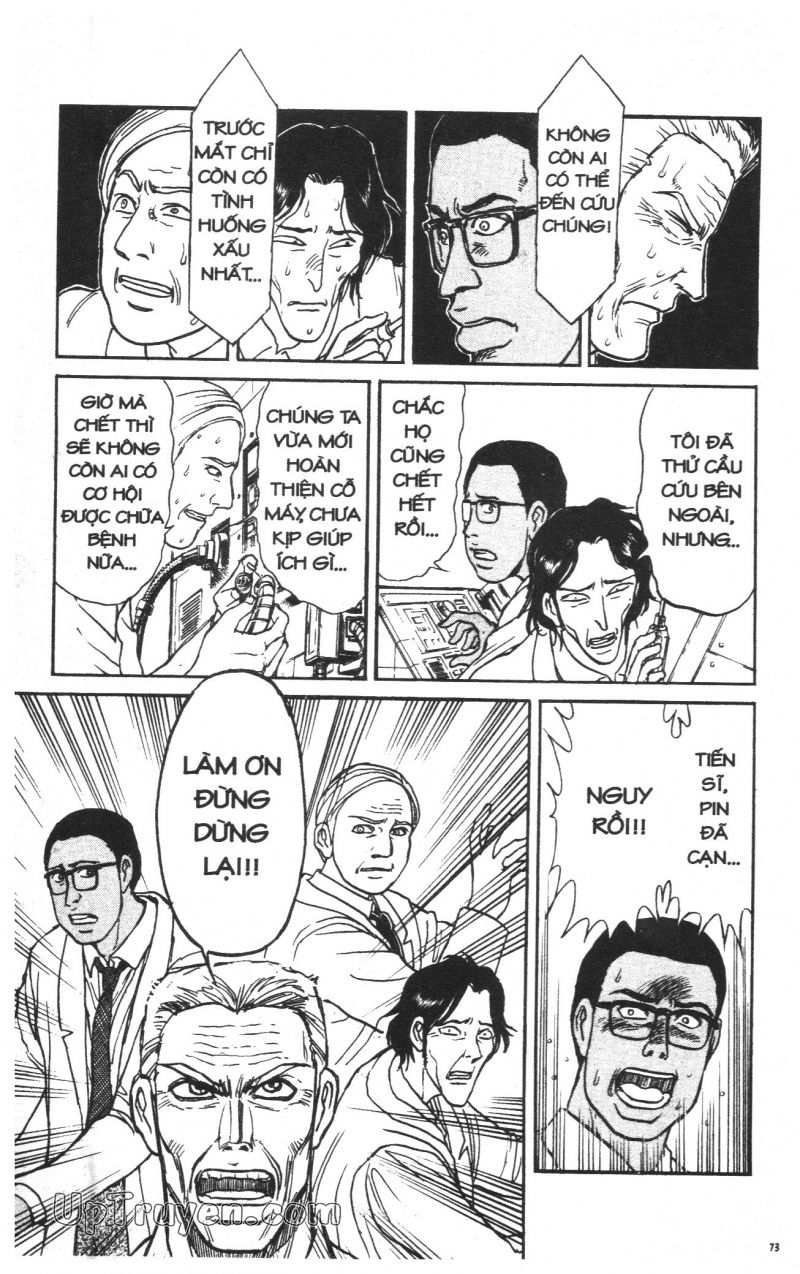 Fujita Kazuhiro - Chương 37 - Trang 75
