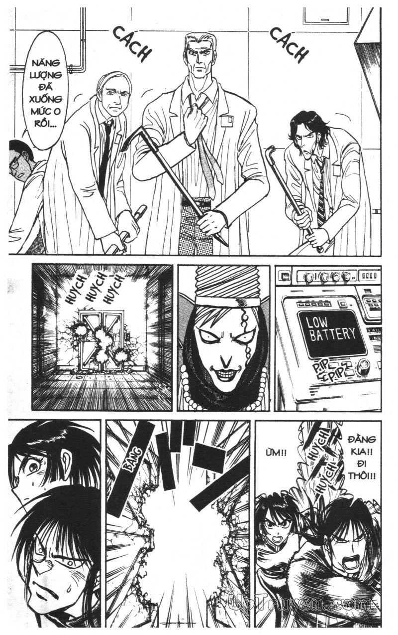 Fujita Kazuhiro - Chương 37 - Trang 77
