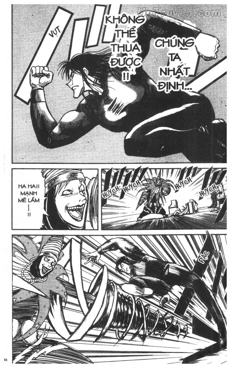 Fujita Kazuhiro - Chương 37 - Trang 88