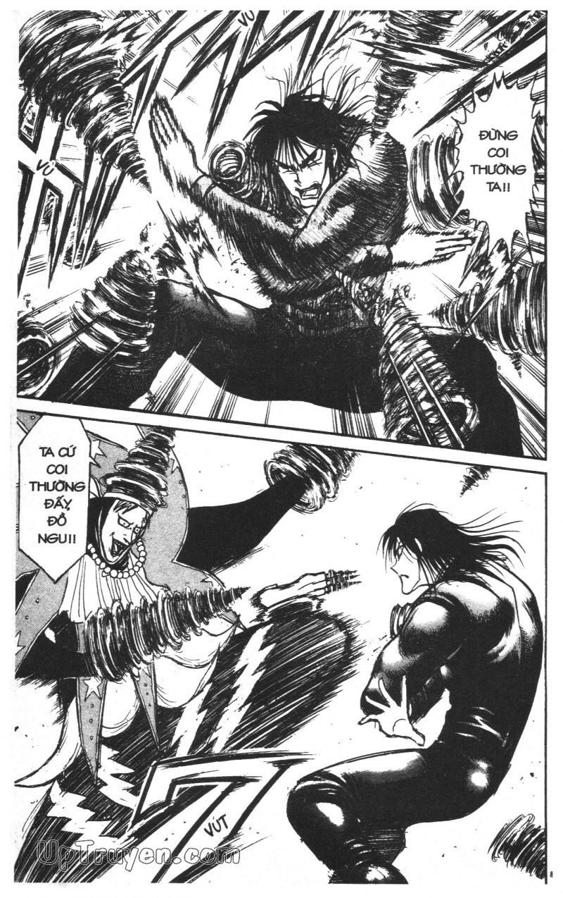 Fujita Kazuhiro - Chương 37 - Trang 91