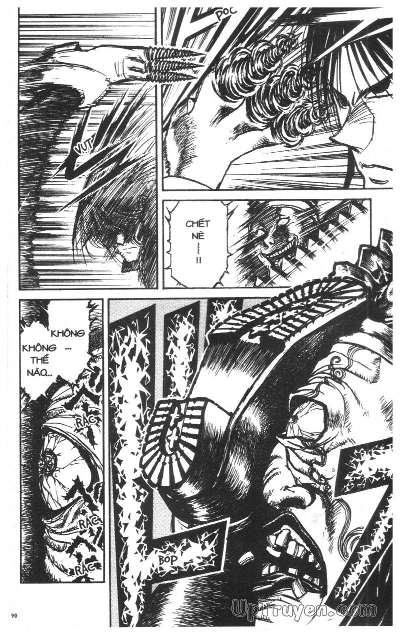 Fujita Kazuhiro - Chương 37 - Trang 92