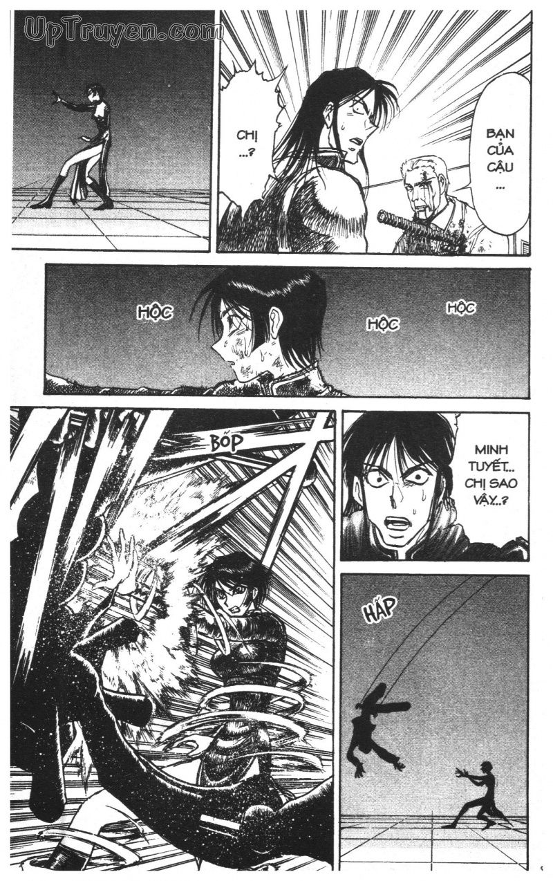 Fujita Kazuhiro - Chương 37 - Trang 95