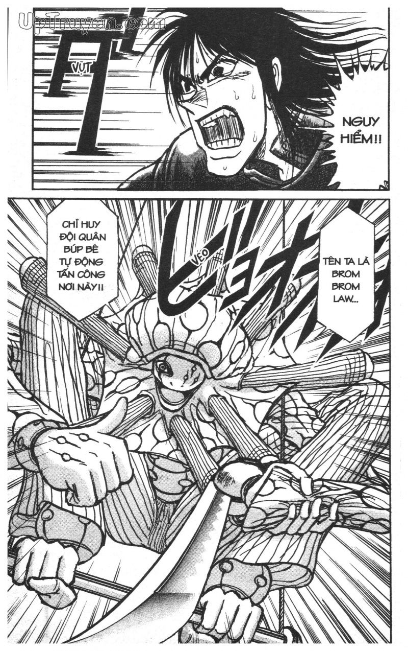 Fujita Kazuhiro - Chương 37 - Trang 97