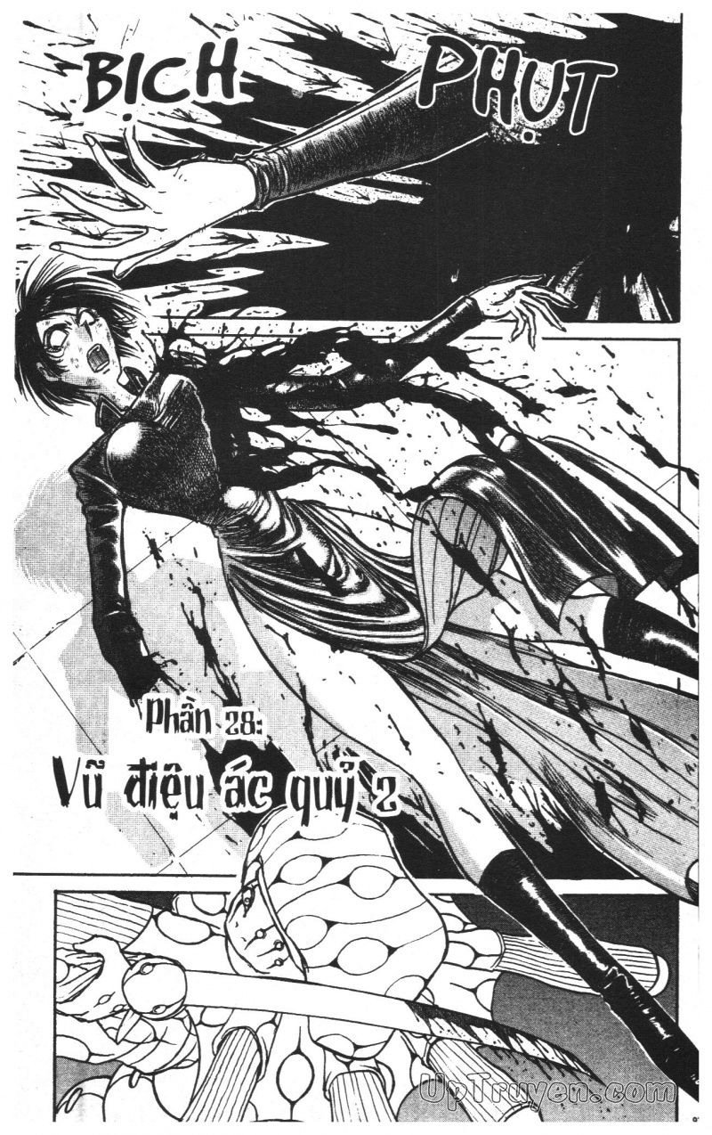 Fujita Kazuhiro - Chương 37 - Trang 99