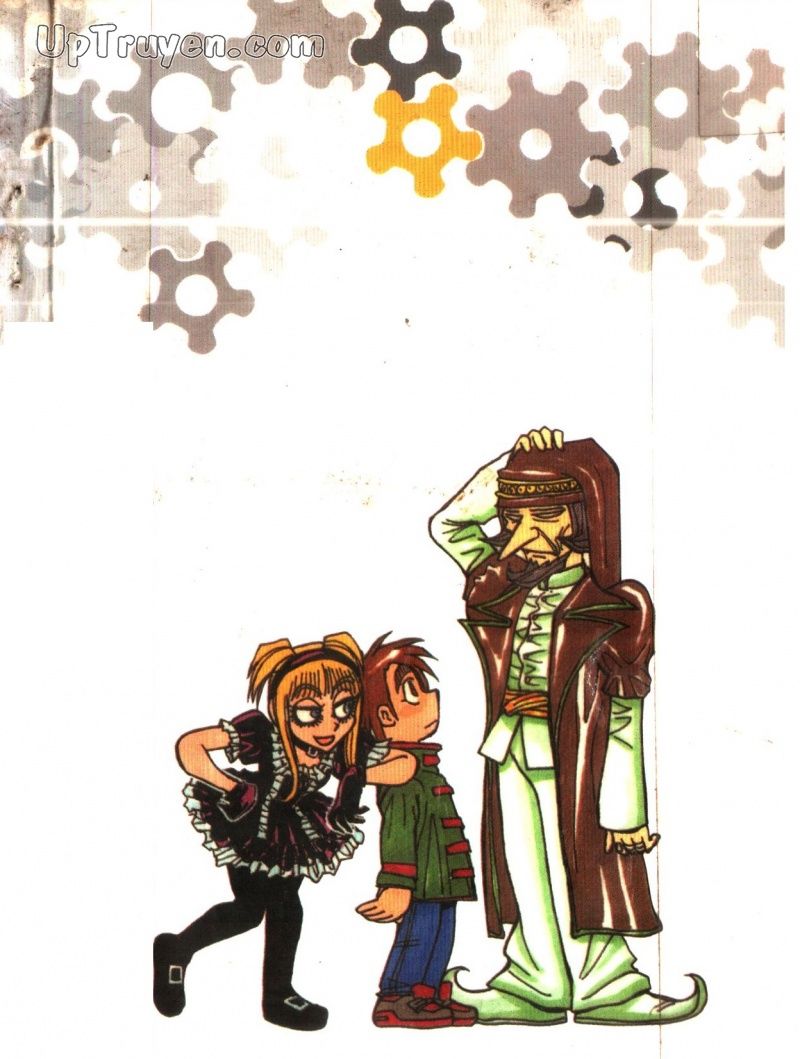 Fujita Kazuhiro - Chương 38 - Trang 2