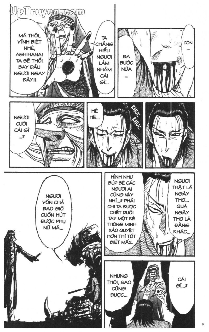 Fujita Kazuhiro - Chương 38 - Trang 11