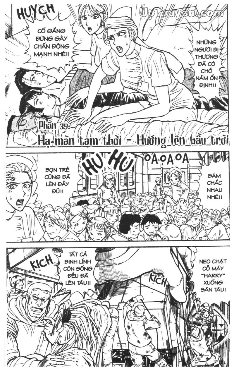 Fujita Kazuhiro - Chương 38 - Trang 115