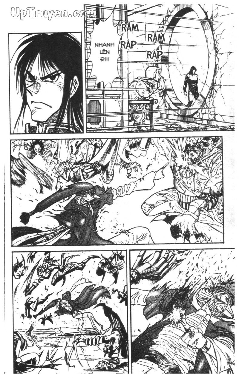 Fujita Kazuhiro - Chương 38 - Trang 122